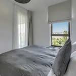 Nordbyhus Bulvar Apartmán Gdaňsk