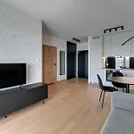 Nordbyhus Bulvar 格但斯克