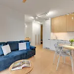 Apartmán Nordbyhus Bulvar Gdaňsk