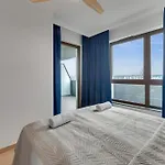 Nordbyhus Bulvar Apartmán Gdaňsk