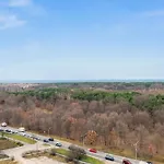 Apartmán Nordbyhus Bulvar Gdaňsk